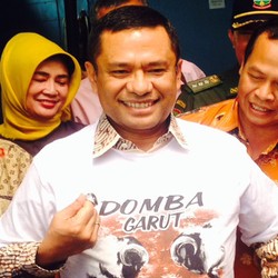 Ekonomi RI Lesu, Menperin: Kuartal III Pasti Membaik