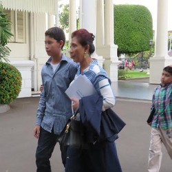 Menteri Susi Minta Anggarannya Naik 200% Jadi Rp 30 Triliun