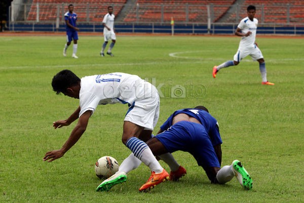  PSM Makassar Ungguli Mitra Kukar – VIVA - Beritakoe