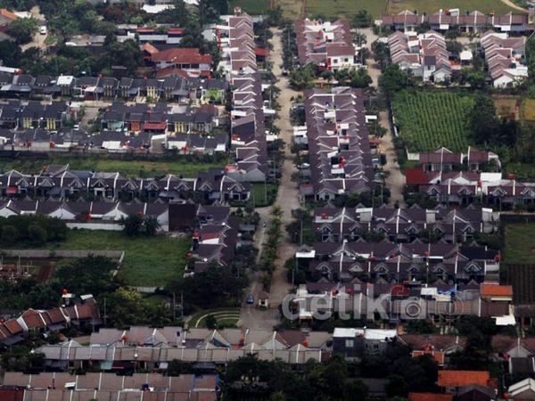 Proyek Satu Juta Rumah