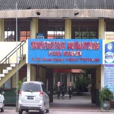 Status Database Dikti Dinonaktifkan, Mahasiswa IKIP PGRI Kediri Galau