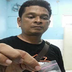 Polisi Temukan Sabu dari Dua Pelaku Curanmor yang Ditembak Mati