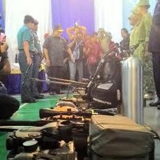 Menko Kemaritiman Lepas Ratusan Taruna Jelajahi Laut 82 Hari