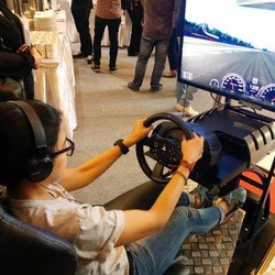 Nissan GT Academy: Saatnya Gamer Menjadi Racer!