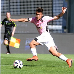 Dybala Bantah Sudah Setuju ke Juve, Tersanjung dengan Kabar Dilirik Inter