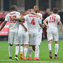 Roma Dituntut Fokus Demi Lolos ke Liga Champions