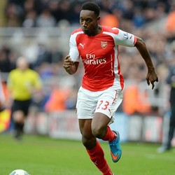Welbeck Masih Yakin Bakal Cetak Banyak Gol untuk Arsenal