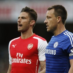 Soal Gaya Main, Bagi Giroud Tiap Tim Punya Karakter Masing-masing