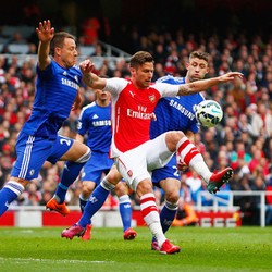 Musim Depan Arsenal Bisa Berebut Gelar Lebih Ketat dengan Chelsea