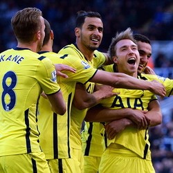 Spurs Butuh Kompetisi Eropa untuk Datangkan Pemain-pemain Top