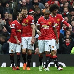 MU Hadapi Barca dan PSG di Tur Pramusim