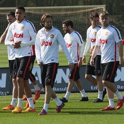 The Red Devils Akan Tampil Beda Akhir Pekan Ini