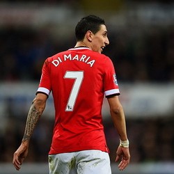 PSG Yakin Sudah Dapatkan Di Maria Jika Tak Terhalang Financial Fair Play