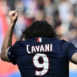 PSG Akan Abaikan Tawaran untuk Cavani