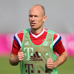 Robben Akan Kembali Perkuat Bayern