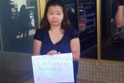 Tak Mau Dideportasi, Bocah dengan Autisme Surati Menteri Imigrasi Australia