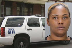 Tega! Ibu Kurung 4 Anaknya di Ruang Bawah Tanah 13 Jam Tanpa Makanan