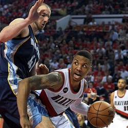 Blazers dan Bucks Perpanjang Napas, Nets vs Hawks Kini 2-2