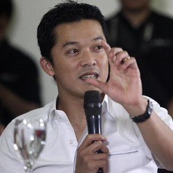Jadi Chef de Mission, Taufik Mulai Bergerak