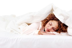 Selain Kaya Kalsium, Konsumsi Susu Hangat Juga Bisa Bikin Tidur Lebih Nyenyak