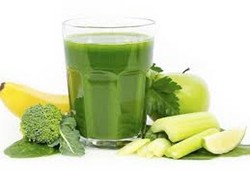 Tambahkan Air Kelapa dan Pepaya Dalam Smoothie Agar Lebih Bernutrisi (1)