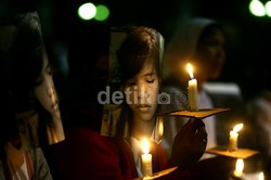 Ini Alasan Mary Jane Batal Dieksekusi Malam Ini