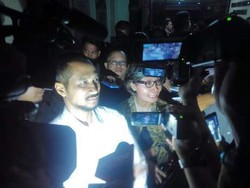Polda Sulselbar: Berkas Kasus Abraham Segera Dilimpahkan ke Kejaksaan