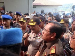 Australia Tarik Dubes, Jaksa Agung: Itu Reaksi Sesaat