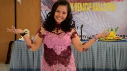 Polri Siap Bantu Penyelidikan Kasus Perdagangan Manusia Mary Jane