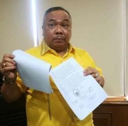 Kubu Agung: KPU Abaikan Saja Rekomendasi Komisi II yang Menyesatkan!
