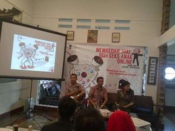 Miris! Indonesia Jadi Tujuan Utama Wisata Seks untuk Paedofil