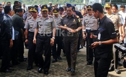 Kejagung: Terpidana Mati yang Menunggu Tetap Mungkin akan Dieksekusi