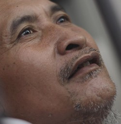Usai Gembong Narkoba, Kapan Pembunuh Sadis dan Biadab Dieksekusi Mati?