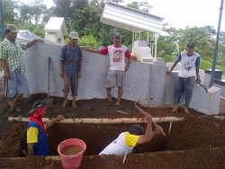 Panti Asuhan di Ambarawa Siap Sambut Jenazah Okwudily Oyatanze