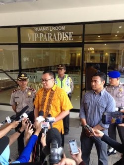 Keluarga Minta Persemayaman Duo Bali Nine Steril, 30 Polisi Berjaga