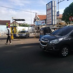 Jenazah Sylvester Obiekwe Diprediksi Tiba di RS PGI Cikini Jelang Siang