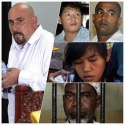 Eksekusi Mati Gembong Narkoba, Indonesia Tidak Usah Takut Tekanan Luar