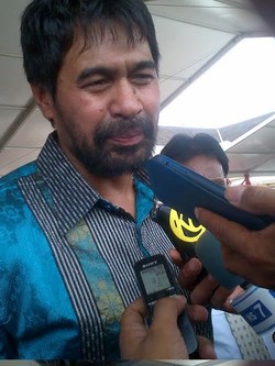 Mantan Panglima GAM: Kopassus Sekarang Lebih Transparan