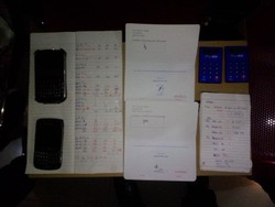 Bandar Judi Togel dan Bola Online Beromset Rp 500 Juta Dibekuk