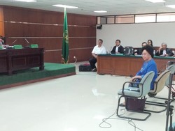 Eks Menkes Nafsiah Mboi Jadi Saksi Kasus Vaksin Flu Burung di PN Tipikor