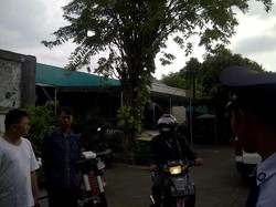 Jenazah Duo Bali Nine Masih di Kamar Pendingin dan Dijaga Ketat