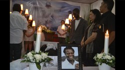 Surat Terakhir Terpidana Mati Untuk Jokowi yang Belum Sempat Terbacakan