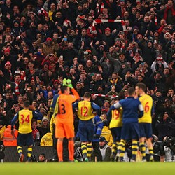 CEO Arsenal: Membuat Fans Bangga Lebih Penting daripada Menjuarai Liga Champions