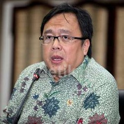 Menkeu: Harga Minyak Turun, Pemerintah Kehilangan Rp 150 Triliun