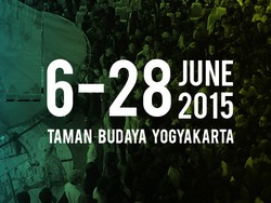 100 Karya Seni Dipamerkan di ART|JOG|8