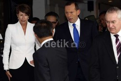 Dua Warga Australia Dieksekusi, PM Abbott Tarik Dubesnya di Jakarta