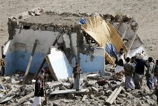 Serangan Pemberontak Syiah Houthi Tewaskan 12 Warga Sipil Yaman di Aden
