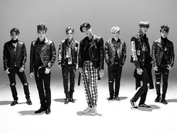 Pukul Fans di Bandara, Manajer EXO Didenda Rp 12,1 Juta