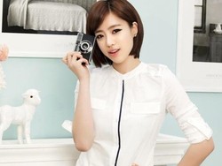 Rajin Senam Pilates, Berat Badan Eunjung T-Ara Turun 7 Kilo