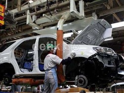 Ini Alasan Fortuner Buatan Indonesia Digemari di Arab